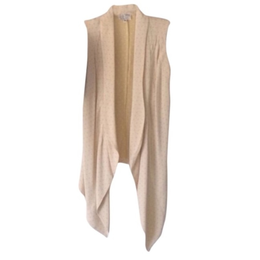 Alberto Makali flowy vest - Picture 7 of 7